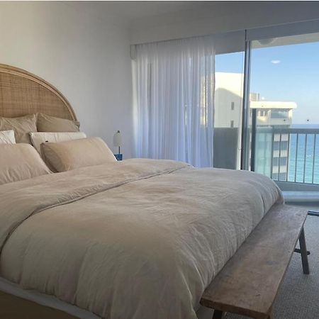 Longbeach Resort - Private Apartments Gold Coast Eksteriør billede