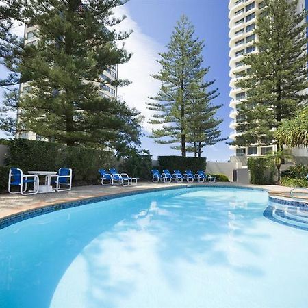 Longbeach Resort - Private Apartments Gold Coast Eksteriør billede