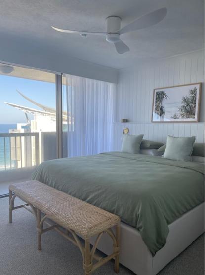 Longbeach Resort - Private Apartments Gold Coast Eksteriør billede