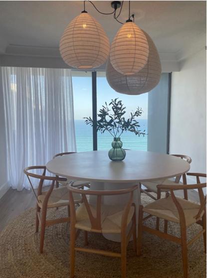 Longbeach Resort - Private Apartments Gold Coast Eksteriør billede