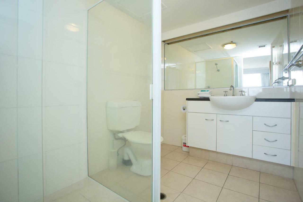 Longbeach Resort - Private Apartments Gold Coast Eksteriør billede